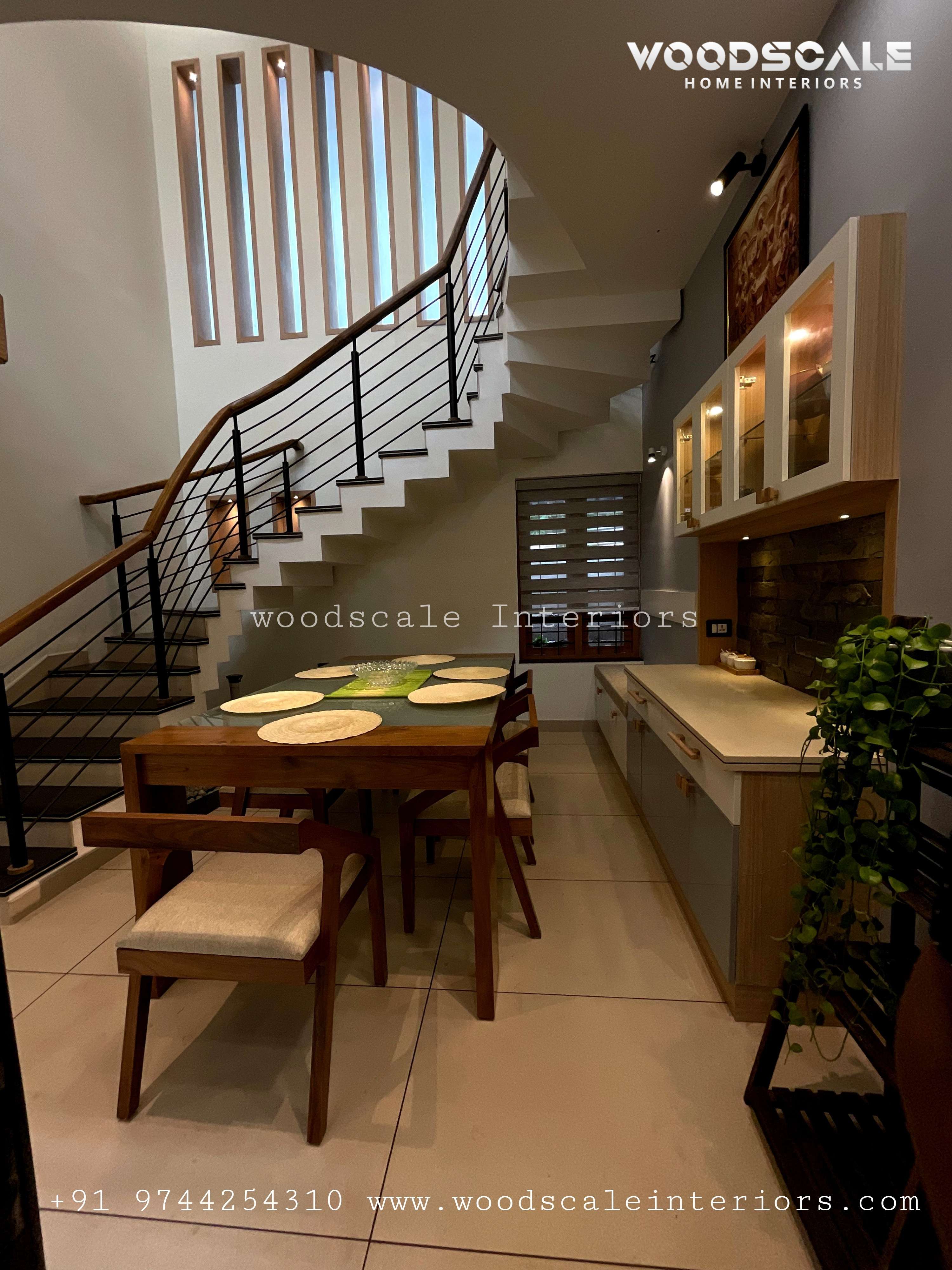 Woodscale Interior Designs